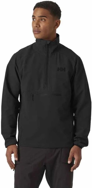 Helly Hansen - Cascade Shield - Softshelljack - Beschermend - Heren