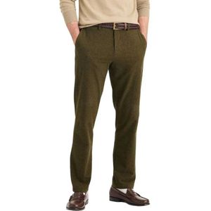 Dockers Crafted Khaki Slim Broek