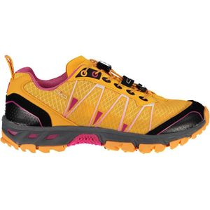 Cmp Atlas Trail 3q95266 Trail Running Shoes Oranje EU 36 Vrouw