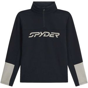 Spyder Speed Fleece Met Halve Rits