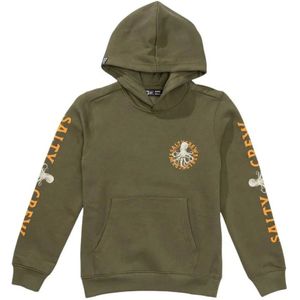 Salty Crew Tentacles Fleece Hoodie