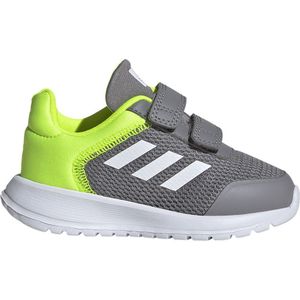Adidas Tensaur Run 2.0 Cf Running Shoes Grijs EU 25 1/2 Jongen