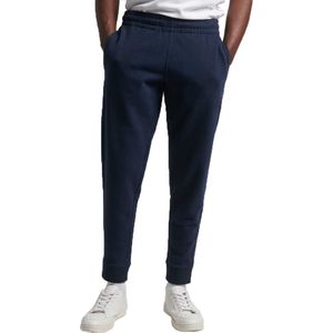 Superdry Code Essential Joggers Blauw S Man