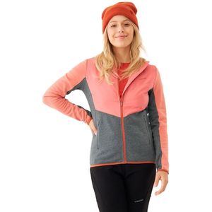 Viking Creek Sweatshirt Met Rits