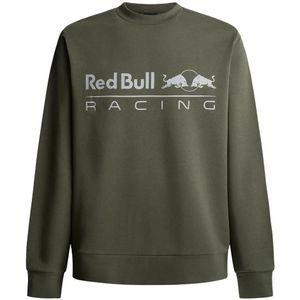 Red Bull Racing Team Logo Sweatshirt