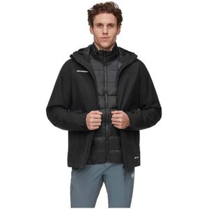 Mammut - Treeline 3in1 - Hardshell Jas - Waterdicht - GORE-TEX