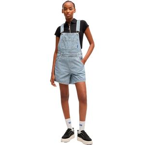 HUGO - Dungarees - Denim - Verticale Strepen - 100% Katoen