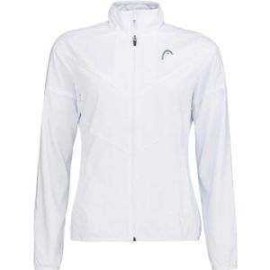 Head - Club 22 - Jas - Sportief - Met Kleurblok-inzetstukken