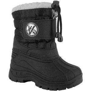 Kimberfeel Ferris Snow Boots Zwart EU 41-42 Vrouw