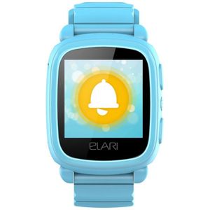 Elari Kidphone 2 Smartwatch Blauw