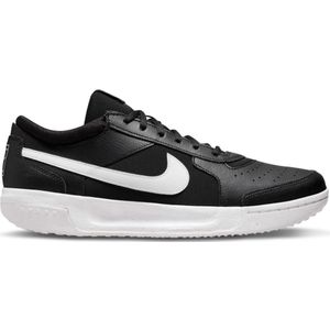 Nike Court Zoom Lite 3 Shoes Wit,Zwart EU 44 1/2 Man