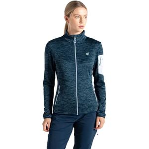 Dare2b Torrek Fleece Met Volledige Rits