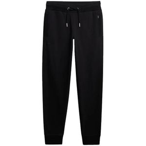 Superdry Vintage Logo Embroidered Joggers