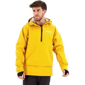 Adidas - Terrex Xperior 2L - Anorak - Waterdicht - Ademend