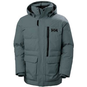 Helly Hansen Tromsoe Jacket Grijs XL Man