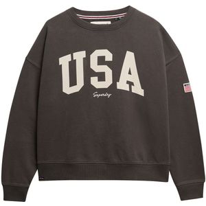 Superdry Athletic Relaxed Sweatshirt