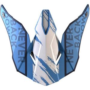 Shot Visera Furious Draw Vizier