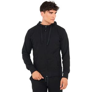 Legea F Zippy Sweatshirt Met Rits