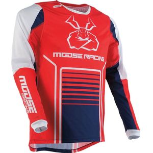 Moose Soft-goods Agroid Trui Met Lange Mouwen