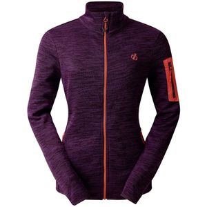 Dare2b Torrek Fleece Met Volledige Rits