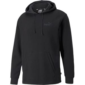 Puma Essental+fl Hoodie