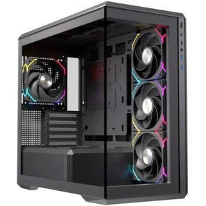 Einarex Zm800 Rgb Pc-behuizing
