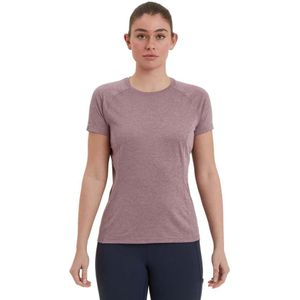 Montane - Dart T-shirt - Korte Mouwen - Dames - Technisch - Ademend