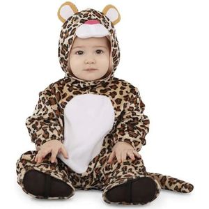 MOM - Leopard - Kostuum - Multicolor - Polyester