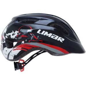 Limar Kid Pro M Helmet Zwart M