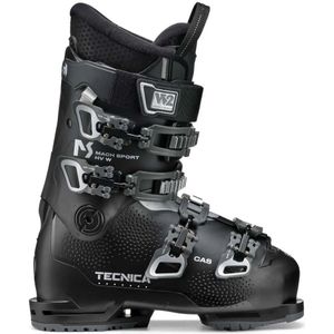 Tecnica Mach Sport Hv 65 W Gw Alpineskischoenen Voor Dames