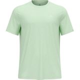 Odlo Crew Active 365 Linencool T-shirt Met Korte Mouwen