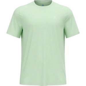Odlo Crew Active 365 Linencool T-shirt Met Korte Mouwen