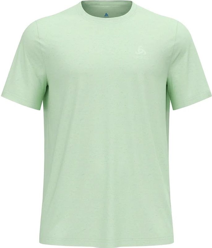 Odlo Crew Active 365 Linencool T-shirt Met Korte Mouwen