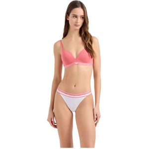 Emporio Armani 164410_4r223 Padded Triangle Bh