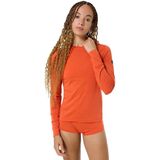 Super.natural - Tundra175 - T-shirt - Lange Mouwen