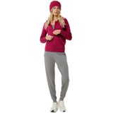 Super.natural - W EVERYDAY ZIP HOODIE - Dames Sweatshirt - Met Rits