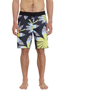 Volcom Sunder Stoney 19´´ Swimming Shorts Zwart 30 Man