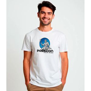 Kruskis Poseidon Eco T-shirt Met Korte Mouwen