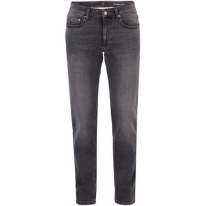 Fynch Hatton 10002901 Tapered Slim Fit Spijkerbroek