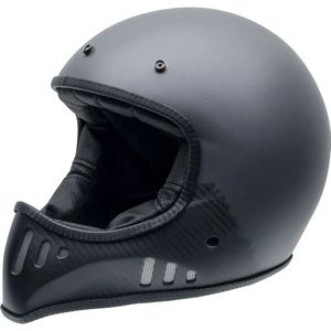 Nzi Mad Carbon Integraalhelm
