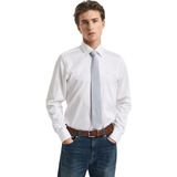 Gant Sateen Overhemd Met Lange Mouwen