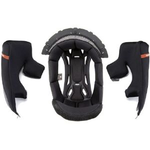 Scorpion Exo-tech Evo Carbon Premium Binnenvoering