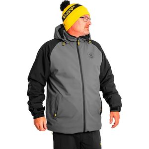 Black Cat Shield Storm Jas