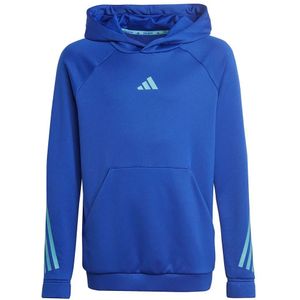 Adidas Ti Sweatshirt Met Rits