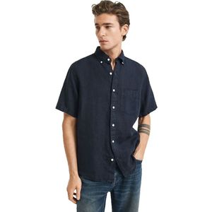 Gant 3240121 Overhemd Met Korte Mouwen