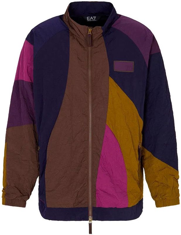 Ea7 Emporio Armani 7x000159 Train 7.0 Jas