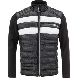 Head Dolomiti Jacket Zwart XL Man