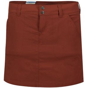 Columbia Saturday Trail™ Skort Oranje 14 Vrouw