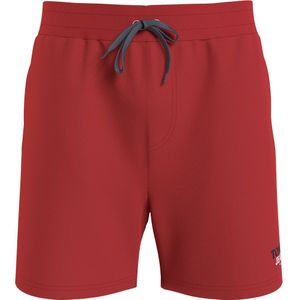 Tommy Jeans Entry Graphic Shorts Rood M Man