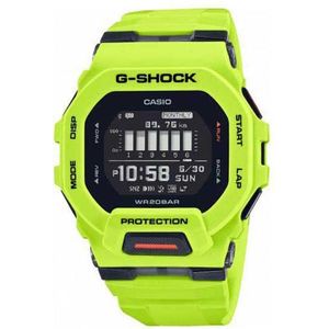 G-shock Gbd-200-9er Watch Groen